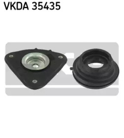 Подшипник SKF VKDA 35435